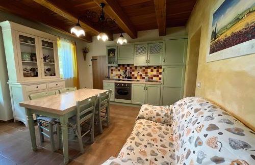 Agriturismo La Valle Dimenticata - Foto 14