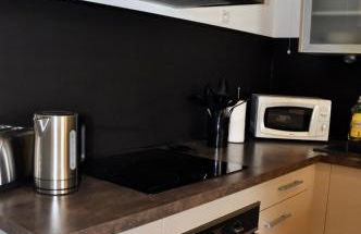 Le Rêve Bleu Jardin Parking Aéroport MEETT - Foto 20