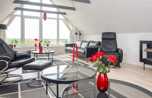 12 Person Holiday Home in Lemvig - Foto 41