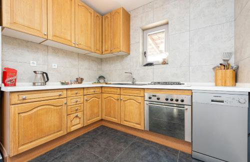 Villa Pan ZadarVillas - Foto 39