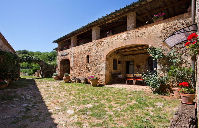 Agriturismo Novelleto - Foto 33