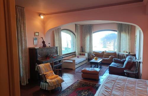 Alloggio nella Villa dell'Edera - Foto 13