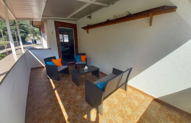 Lovely Apartments Near the Sea - Foto 25