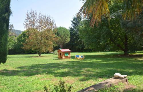 Holiday Home in Ardèche with Pool & Garden - Foto 21