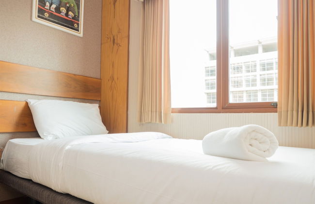 Elegant 2BR Apartment at Grand Setiabudi - Foto 6