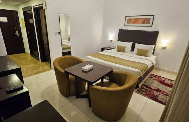 Tulip Creek Hotel Apartments - Photo 21