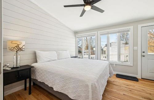 Riverside Getaway Newly Renovated WasherDryer - Foto 22