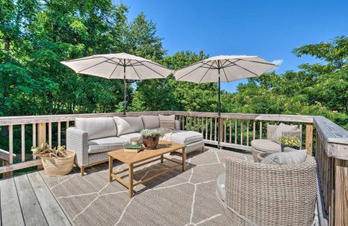 Pet-Friendly Home in Heart of Wine Country! - Foto 38