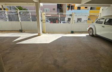 Kitnet Aconchego dos Nobres - Foto 12