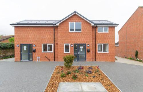 All Inn Apartments - Foto 26