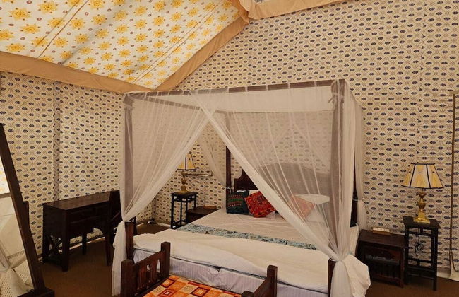 Kumbh Village - Dining By Taj Ganges - Foto 28