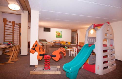 Ferienwohnungen St Hippolyt mit Hallenbad - Foto 20