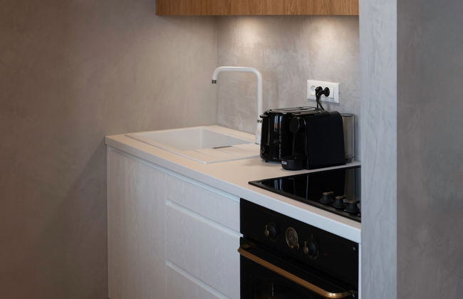 Petalo Suites - Foto 21