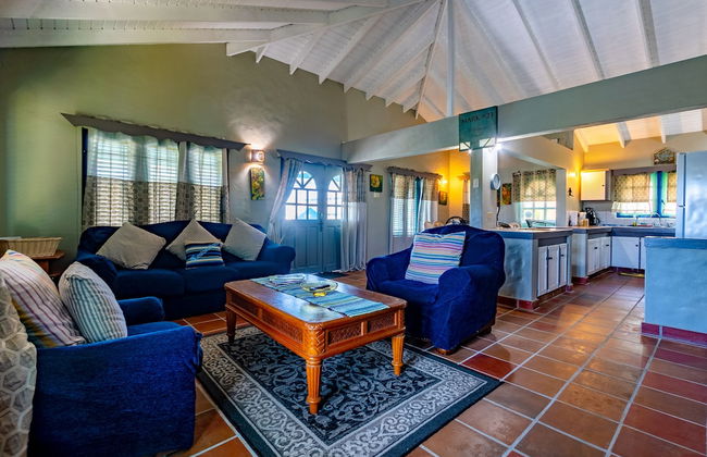 Restorations Tobago - Photo 39