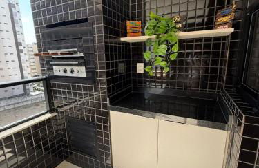 Apto Ponta Verde Maceió com garagem - piscina - academia e área de lazer infantil - Foto 4