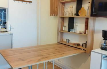 La Terrasse des Voiliers - Foto 13