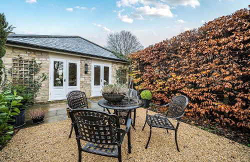 The Coach House at The Grange - Photo 18