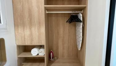 Cozy Loft Montmartre Place des Abbesses Sacré Cœur - Foto 5