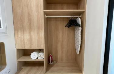 Cozy Loft Montmartre Place des Abbesses Sacré Cœur - Foto 5