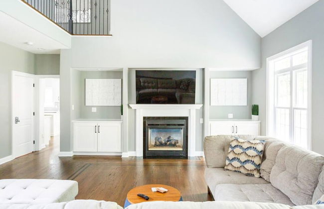 Pike Creek Palace 6 Bedrooms With 5 King Beds - Foto 6