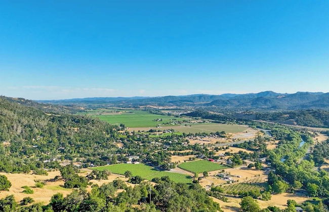 Chianti by Avantstay Stunning Secluded Ranch w/ Pickleball Court & Barn - Foto 58