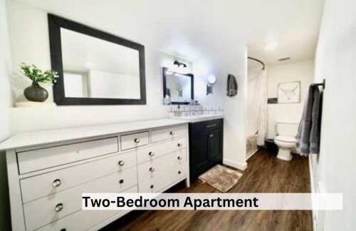 Boutique Apartment in Historic Downtown Albany - Foto 22