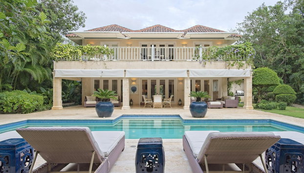 Tortuga A2 - Charming Villa in Exclusive Beach and Golf Resort - Foto 2, Habitación