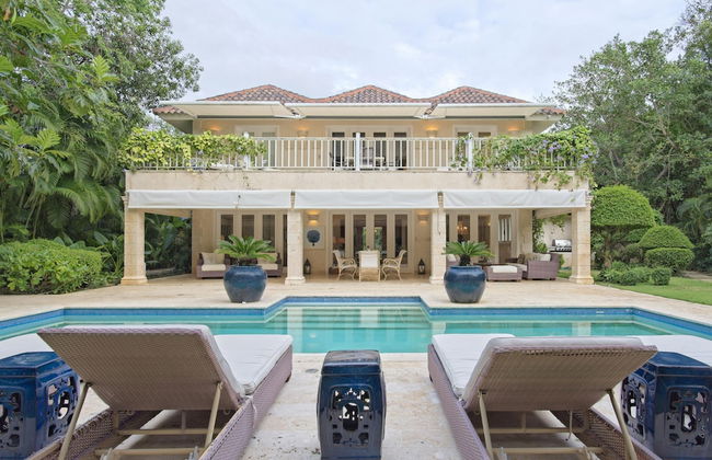 Tortuga A2 - Charming Villa in Exclusive Beach and Golf Resort - Foto 2