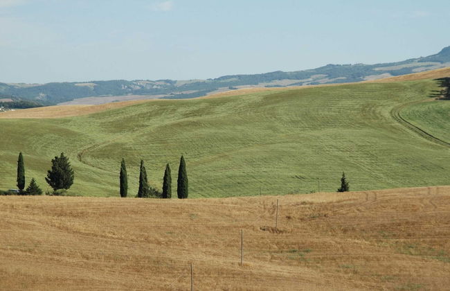 Modern Farmhouse in Pienza With Pool - Foto 74