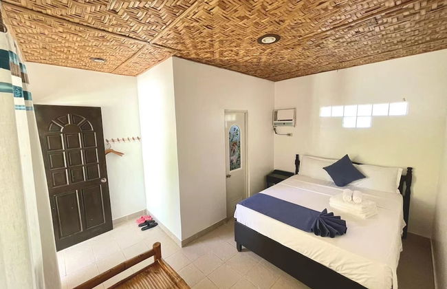 azure camotes resort hotel - Foto 3