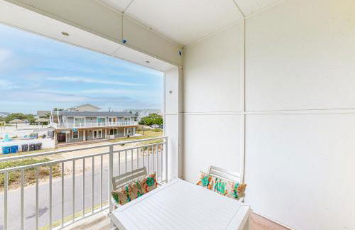 The Sanctuary - Summer Breeze A114 - Foto 13