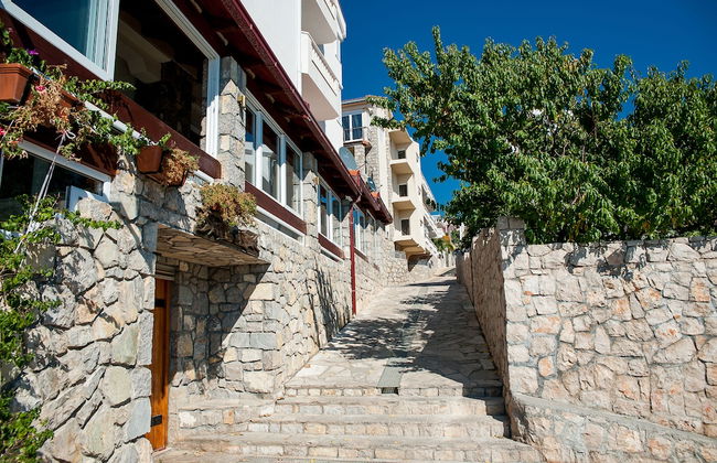 Open Sea Luxury Apartments - Foto 65