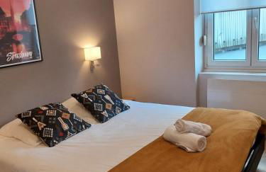 Superbe appartement à Strasbourg - Photo 13