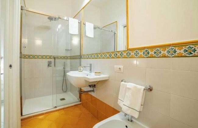 La Dolce Vita Ravello - Foto 69