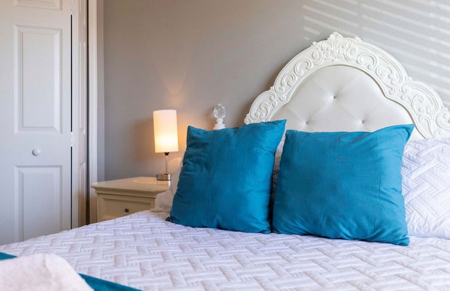 Beautiful Townhome Near Theme Parks - Foto 51