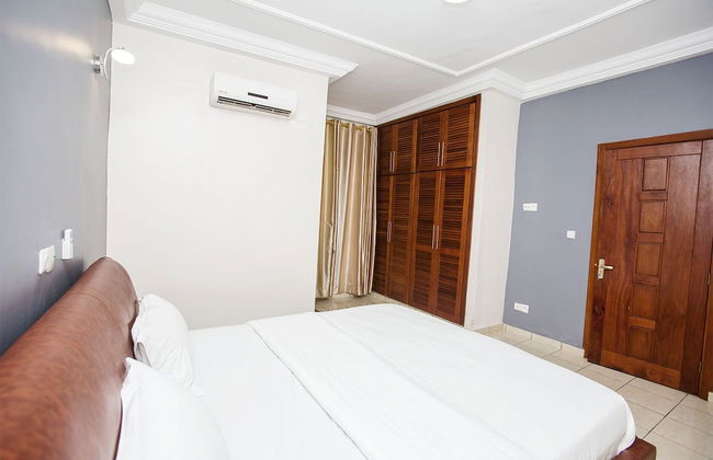 Résidence Le Carat Bonapriso - Foto 10