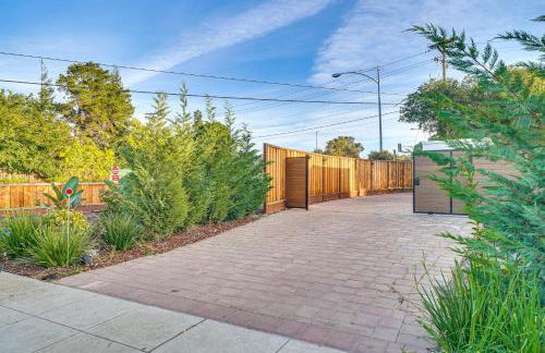 Central Location in San Jose! Cozy Guest Suite - Foto 24