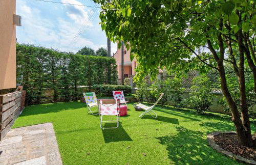 La Casa Dei Girasoli-Lago Maggiore - Foto 36