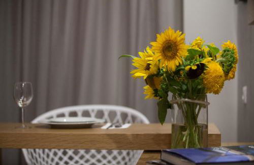 Pallas Luxury Apartments - Foto 43