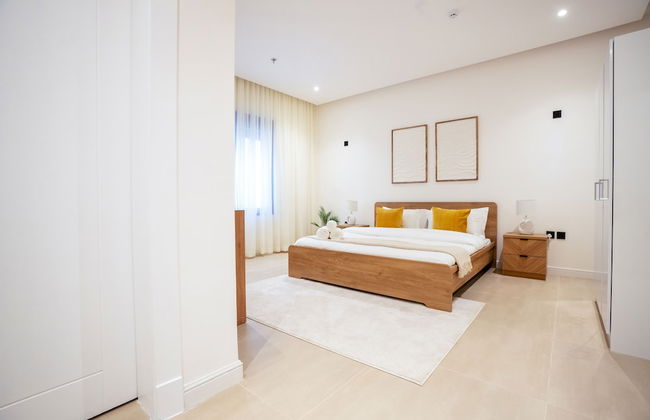 Silkhaus Alajlan Riviera 37 - Foto 4