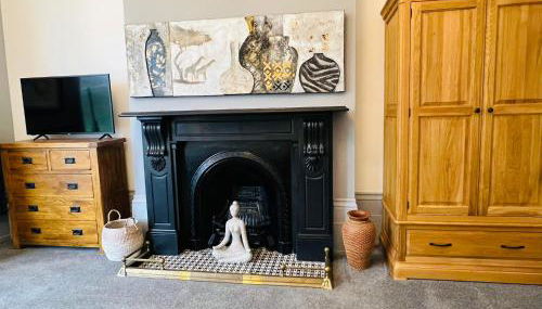 Luxury garden apartment under the Castle, Dover - Foto 5