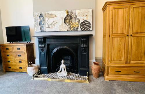 Luxury garden apartment under the Castle, Dover - Foto 5