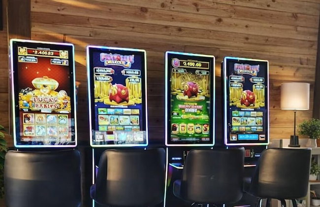 Log Cabin for Family Glamping Vacation near San Antonio - Foto 68