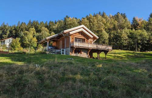 Chalet l'Appel de la Forêt - Foto 68