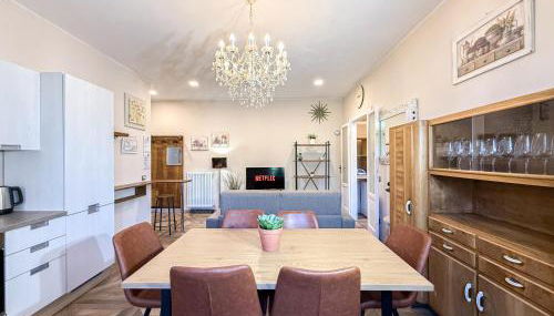 FREE PARKING - Elegant Two-Bedroom Apartment with Balcony - Foto 4, dishwasher