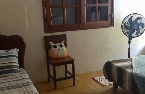 Hospedagem Brilho da Lua - Foto 11