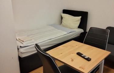 City Apartments direkt am Hauptbahnhof - Perfekt für Pendler und Monteure - Foto 25