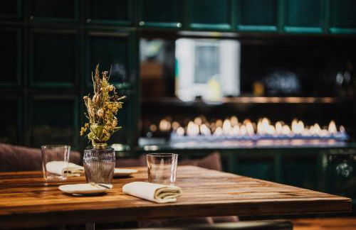 Skyview Chalets am Camping Toblacher See - Foto 52