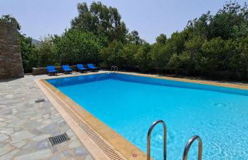 Casabianca Karystos Aetos - Foto 32