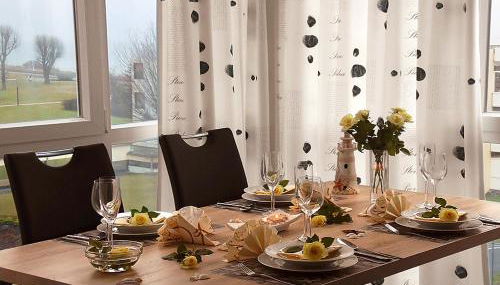 Apartment Leuchtturm 16 - Foto 2